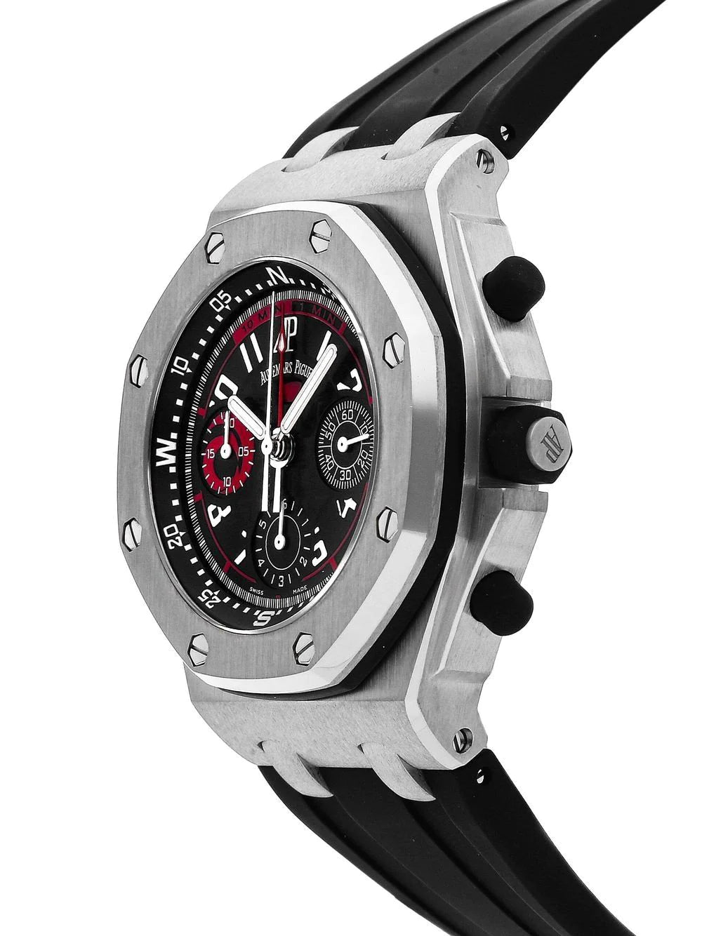 Audemars Piguet  Royal Oak Offshore "Alinghi Polaris" Limited Edition 44mm