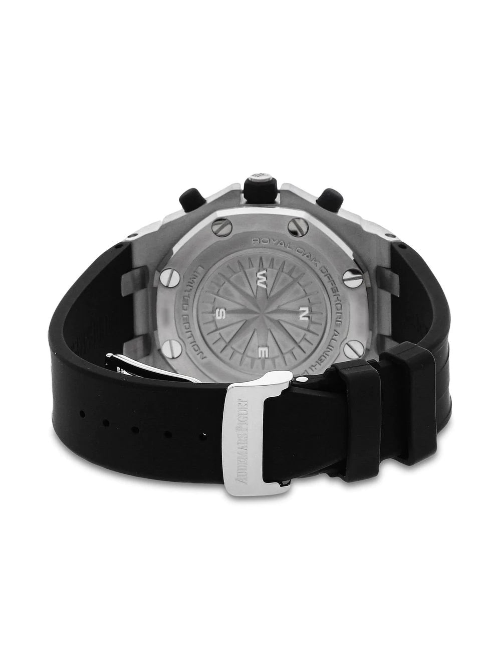 Audemars Piguet  Royal Oak Offshore "Alinghi Polaris" Limited Edition 44mm