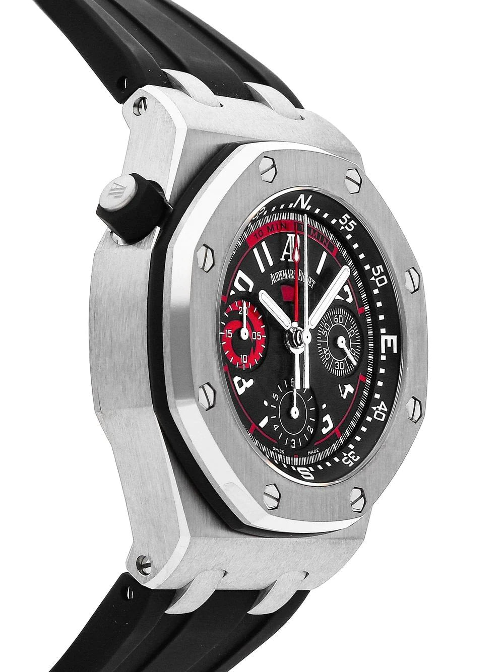 Audemars Piguet  Royal Oak Offshore "Alinghi Polaris" Limited Edition 44mm