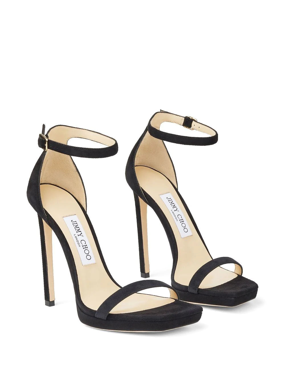 Jimmy choo  Alva 120mm sandals
