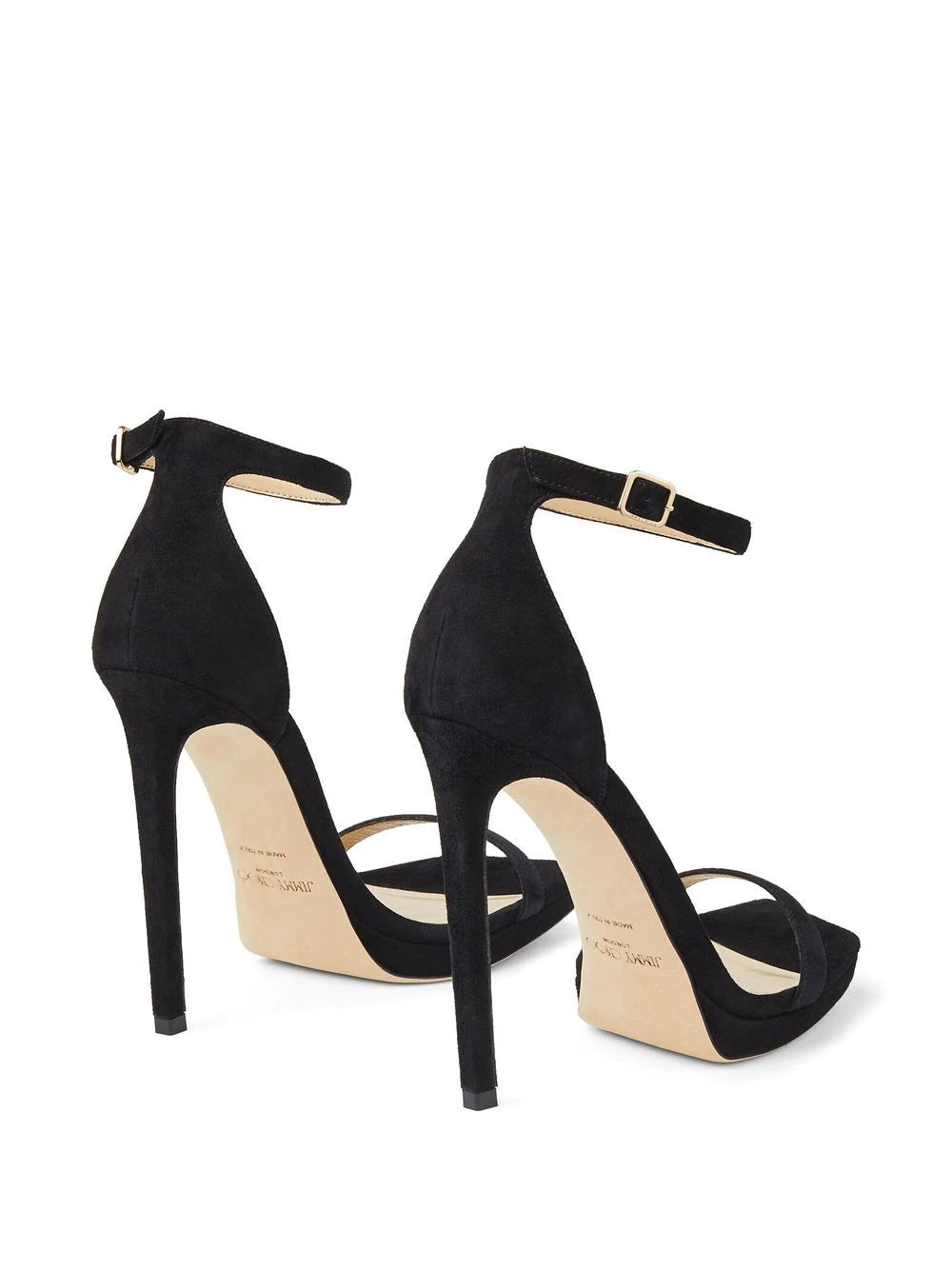 Jimmy choo  Alva 120mm sandals