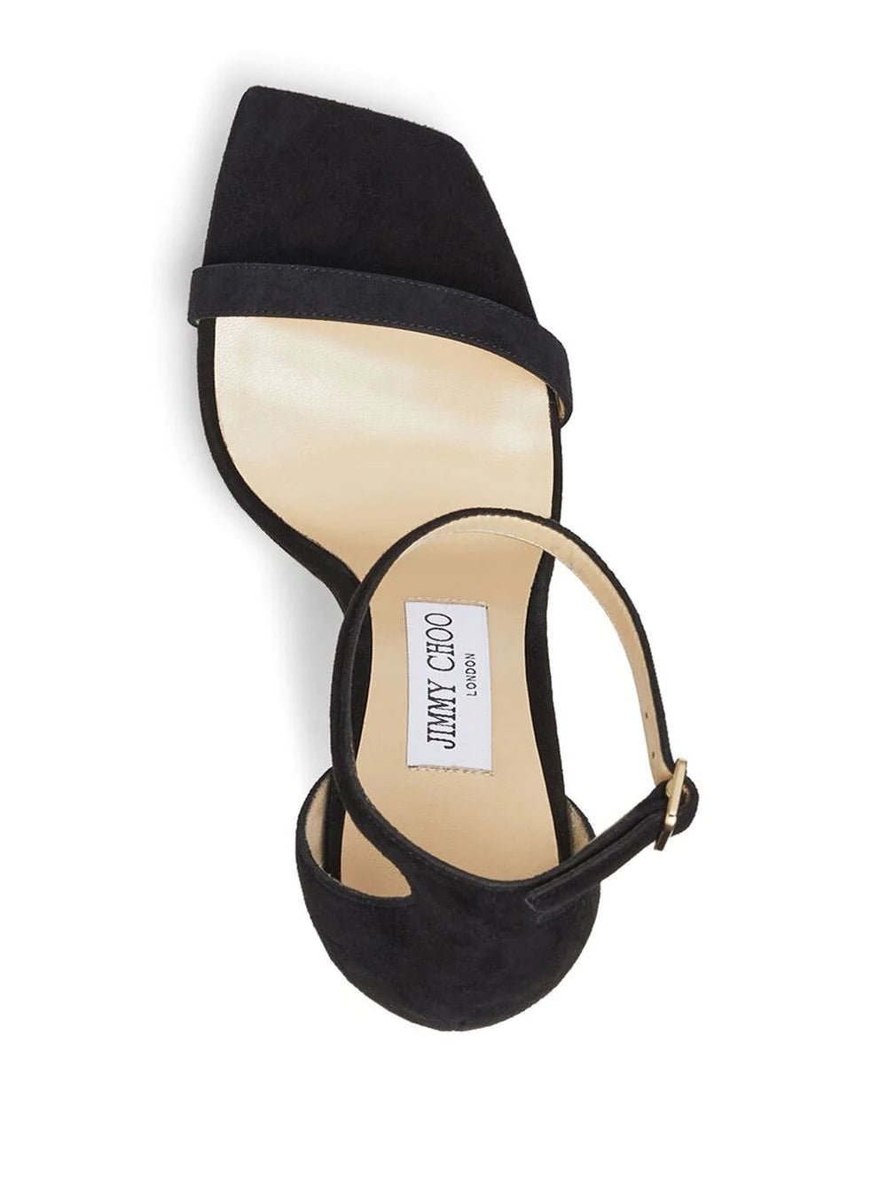 Jimmy choo  Alva 120mm sandals