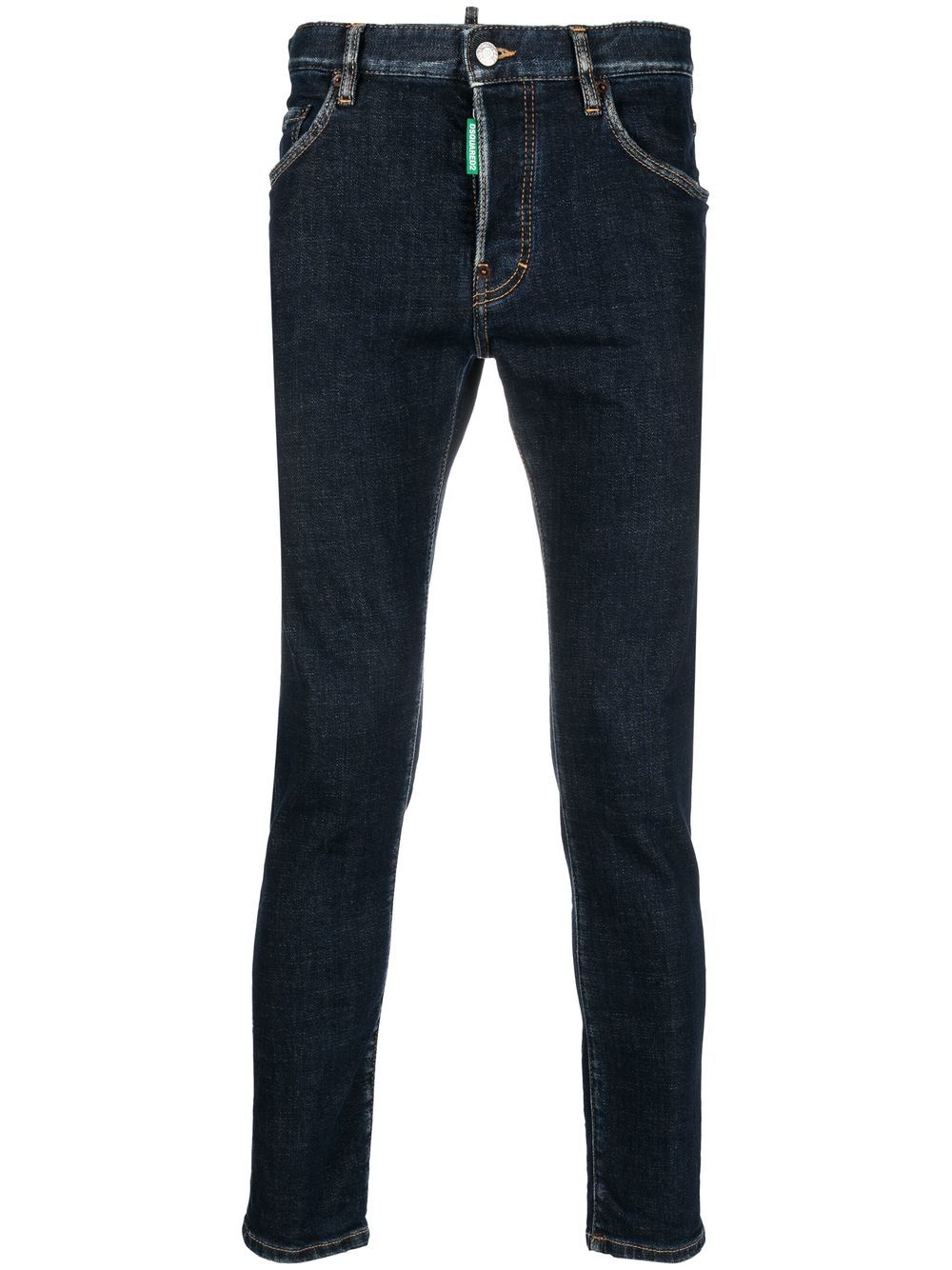 Dsquared2 classic skinny jeans