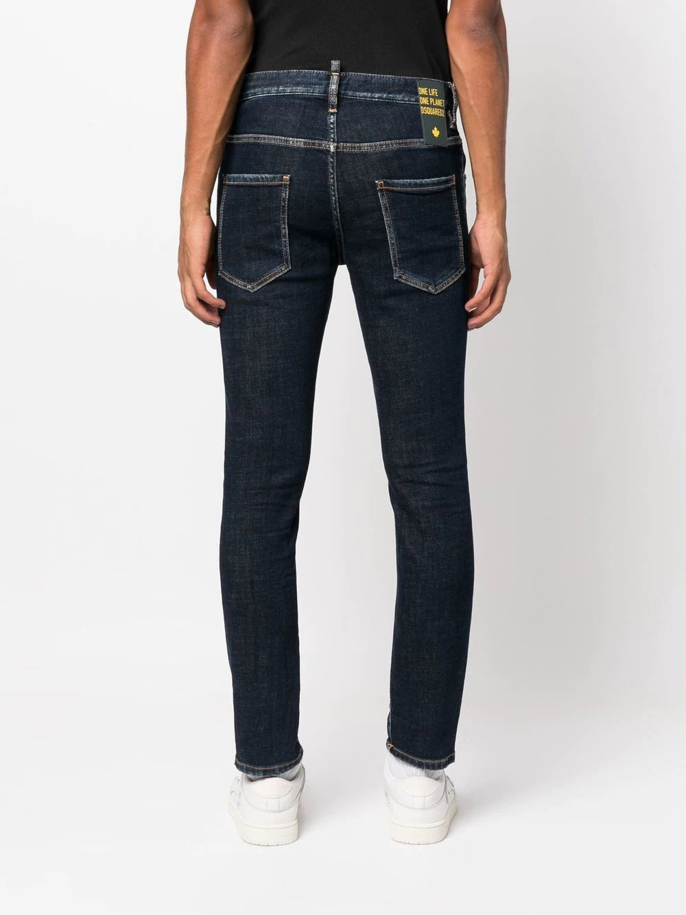 Dsquared2 classic skinny jeans