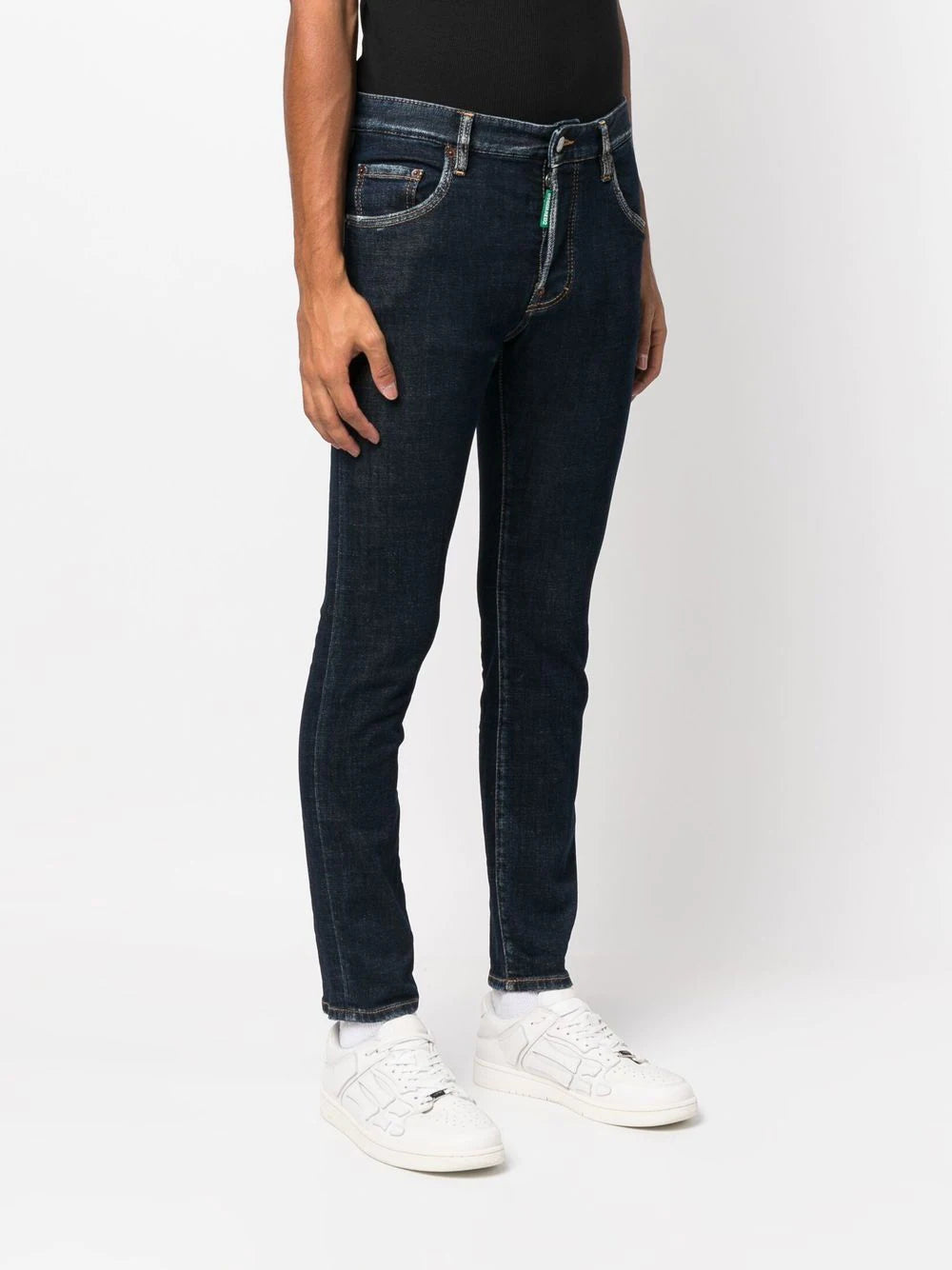 Dsquared2 classic skinny jeans
