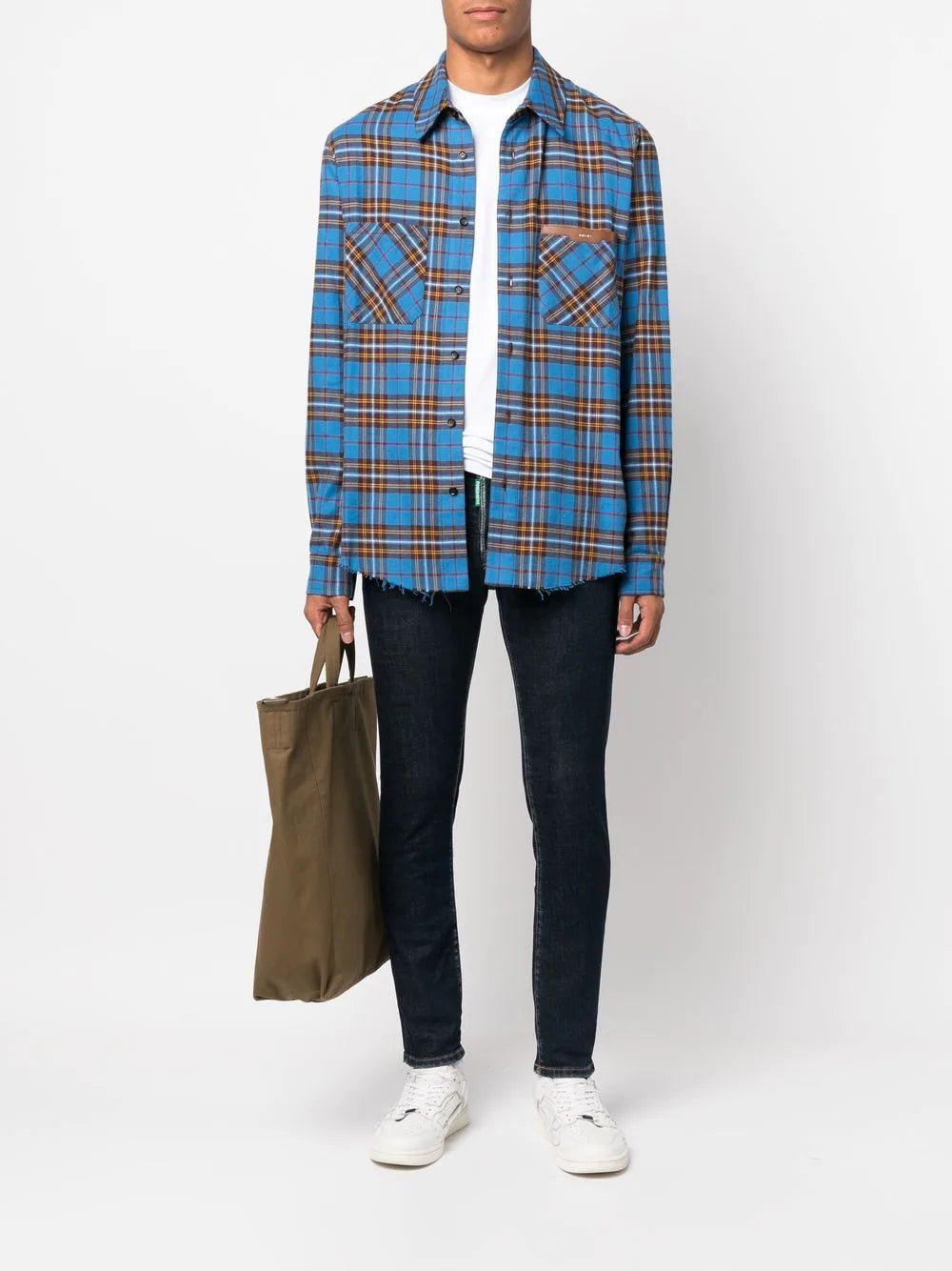 Dsquared2 classic skinny jeans