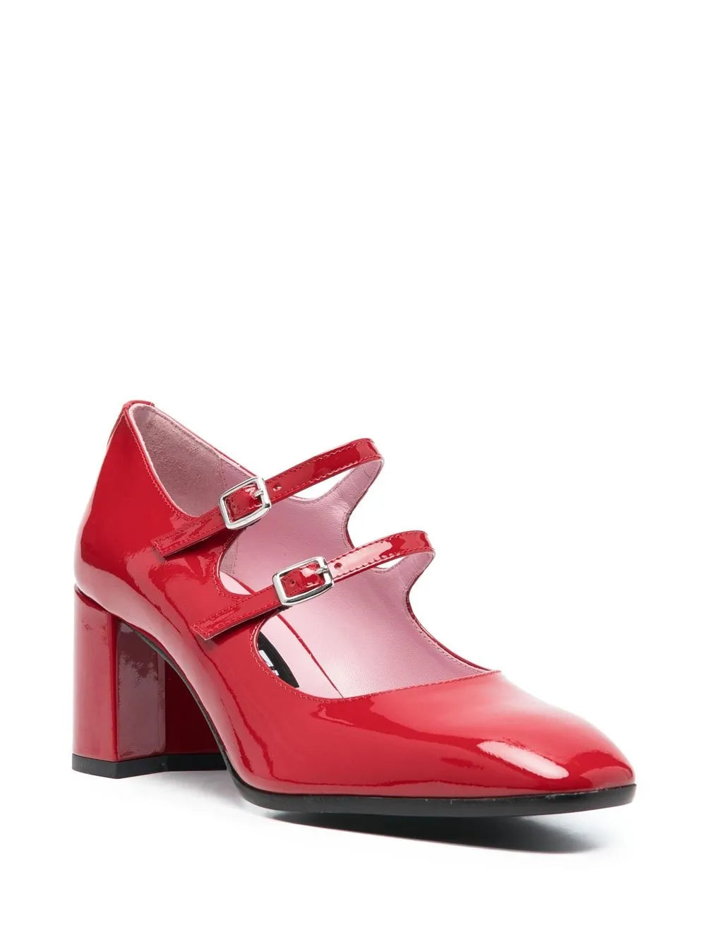 Carel Paris  60mm Alice pumps