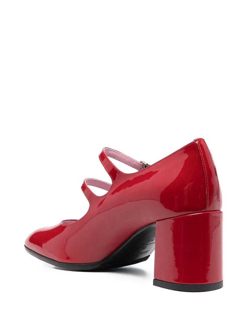 Carel Paris  60mm Alice pumps