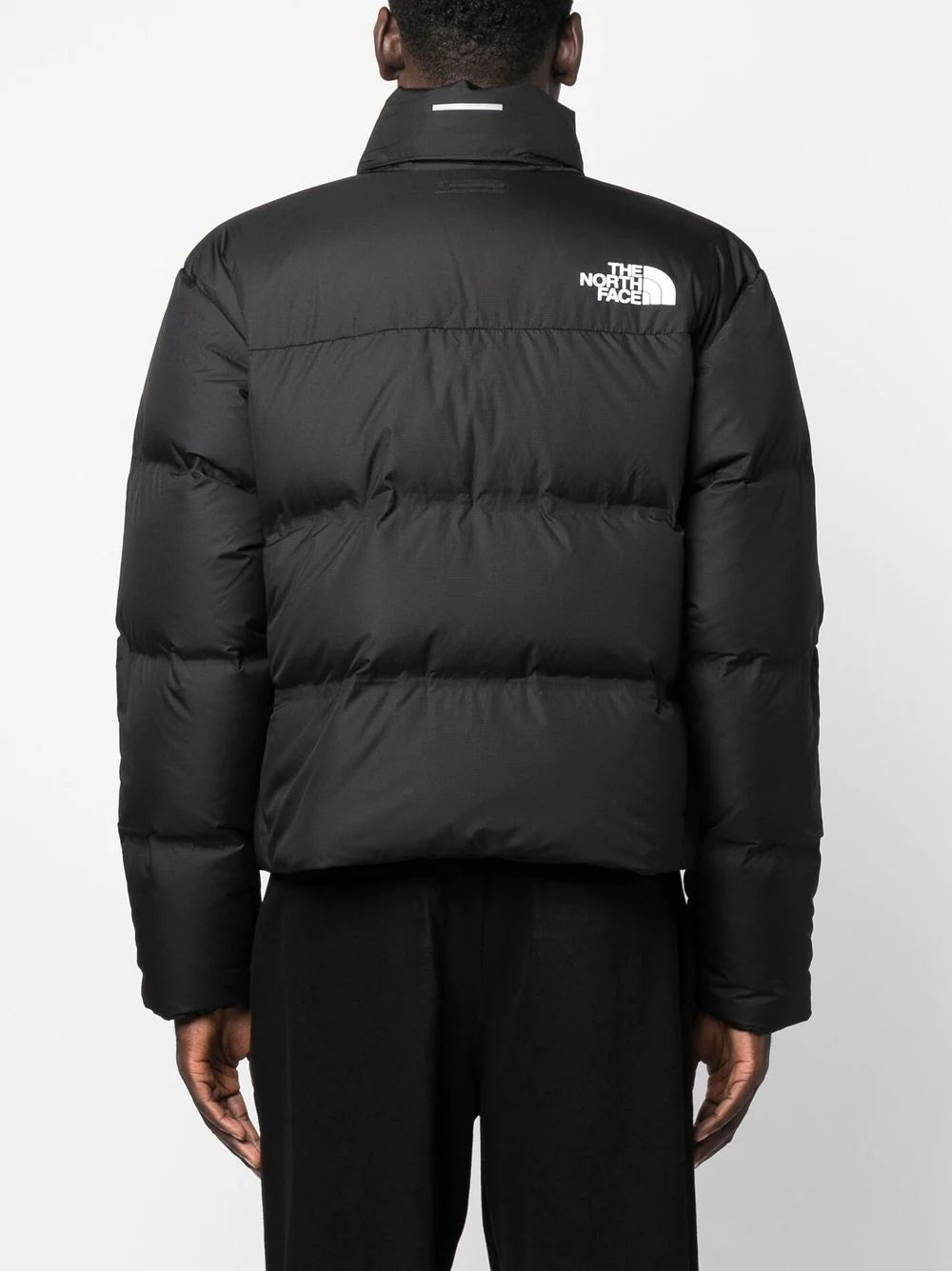 The North Face Nuptse padded jacket