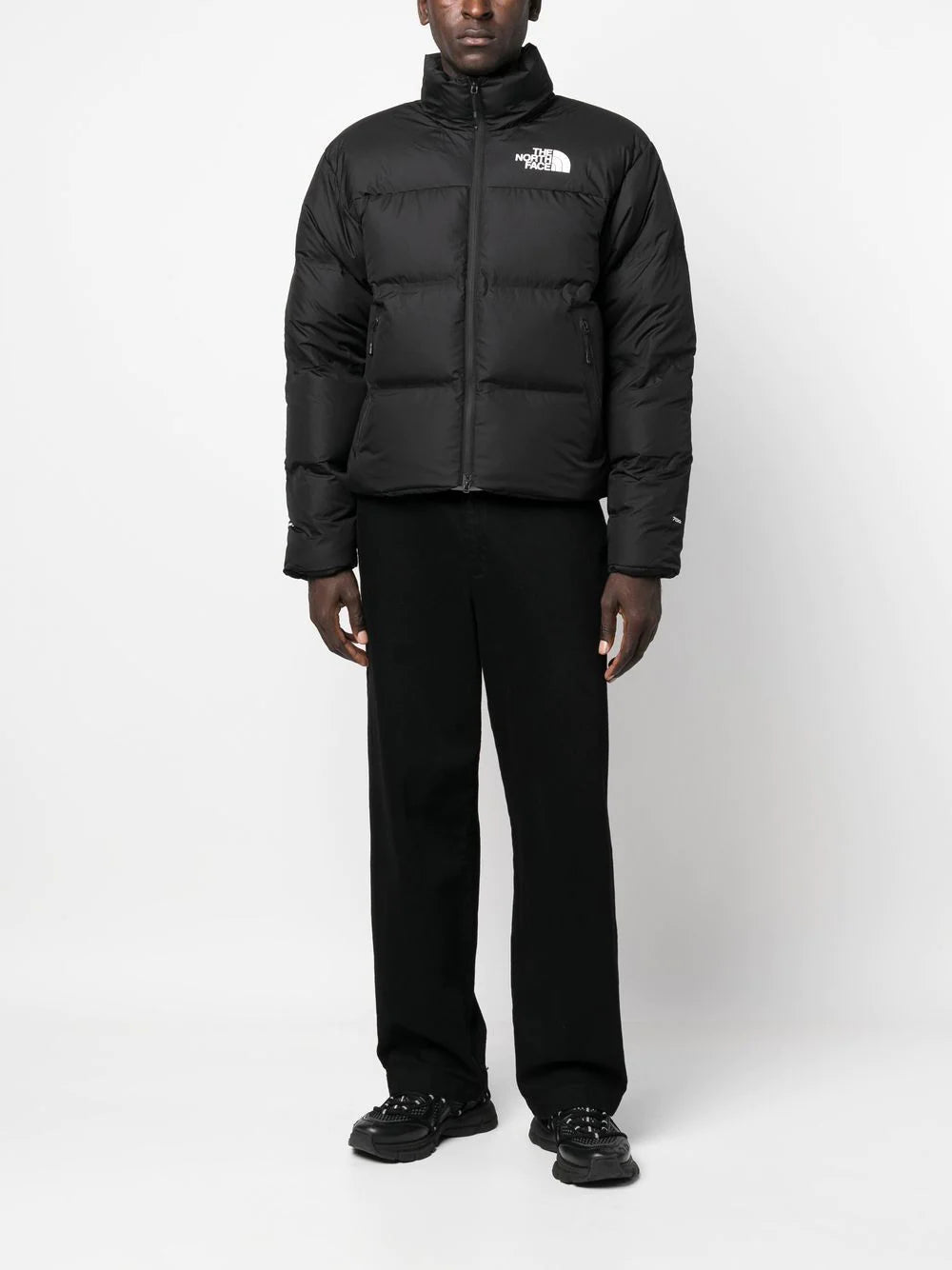 The North Face Nuptse padded jacket
