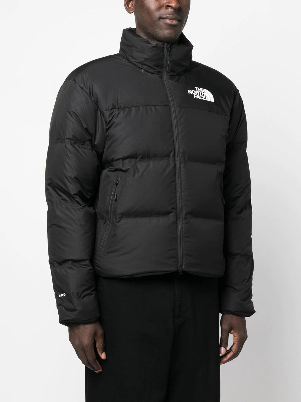 The North Face Nuptse padded jacket