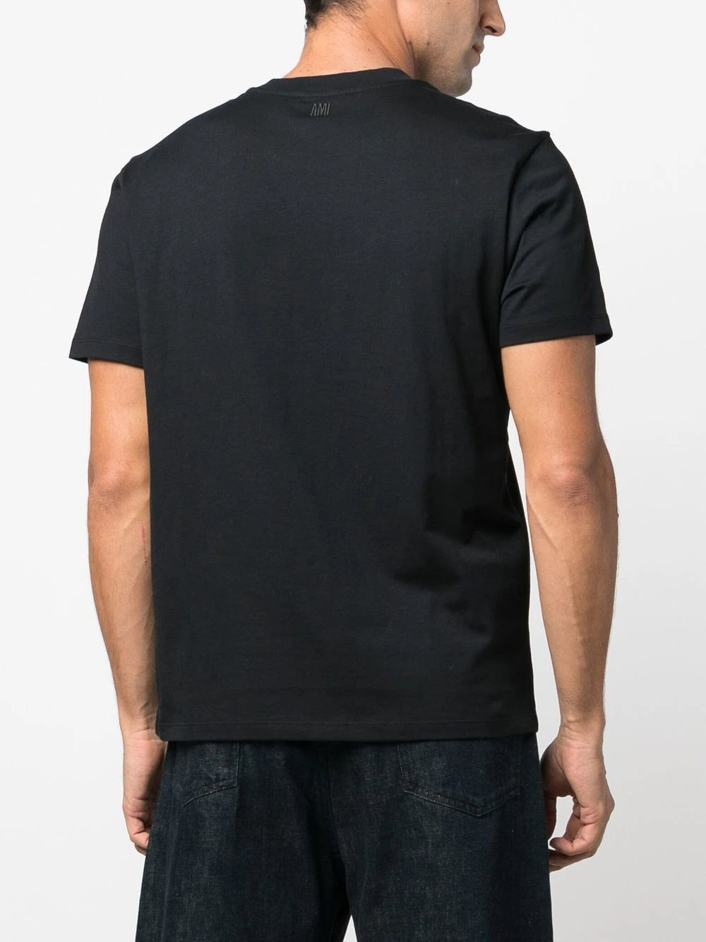 AMI Paris Ami de Coeur T-shirt