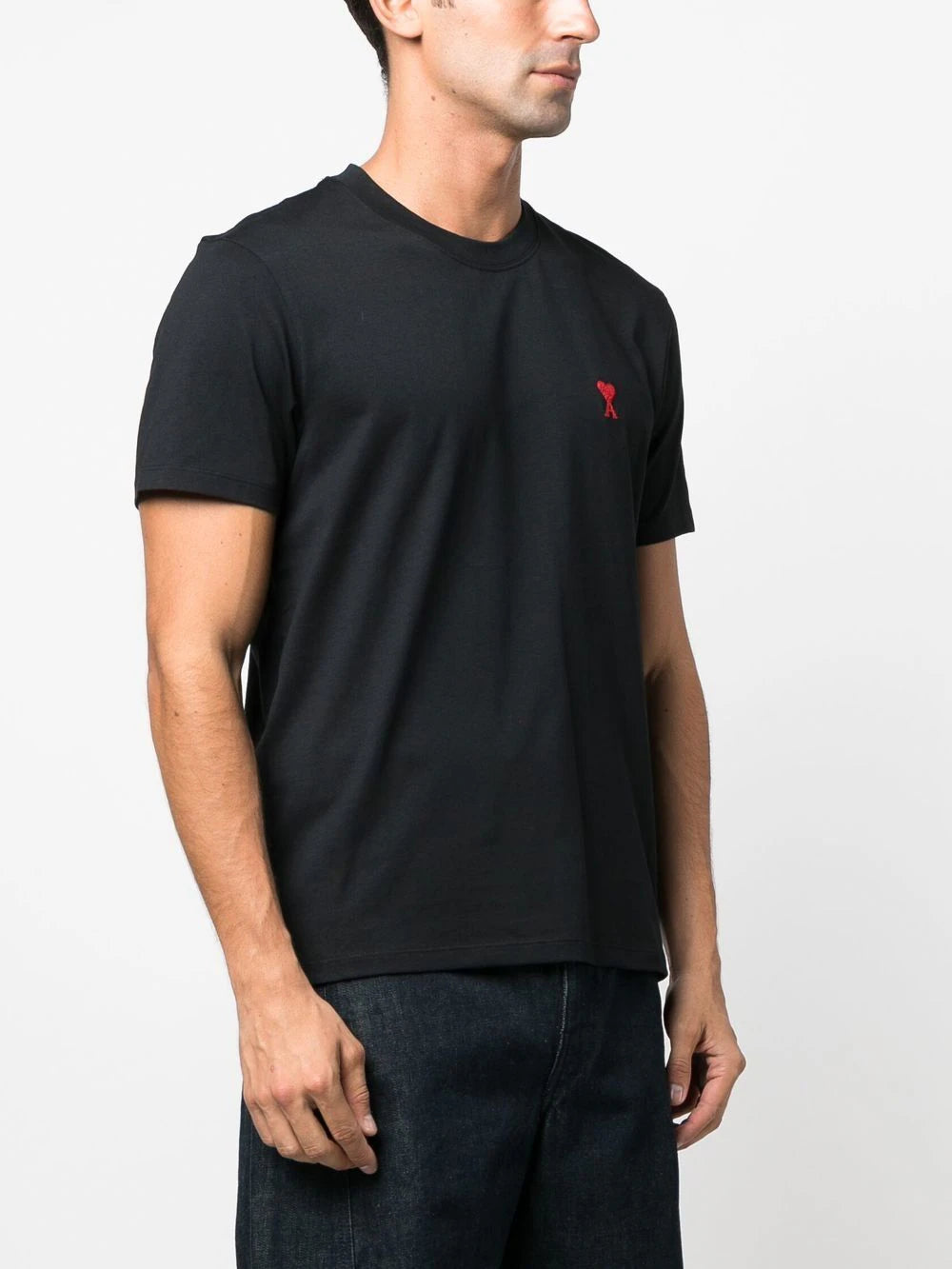 AMI Paris Ami de Coeur T-shirt