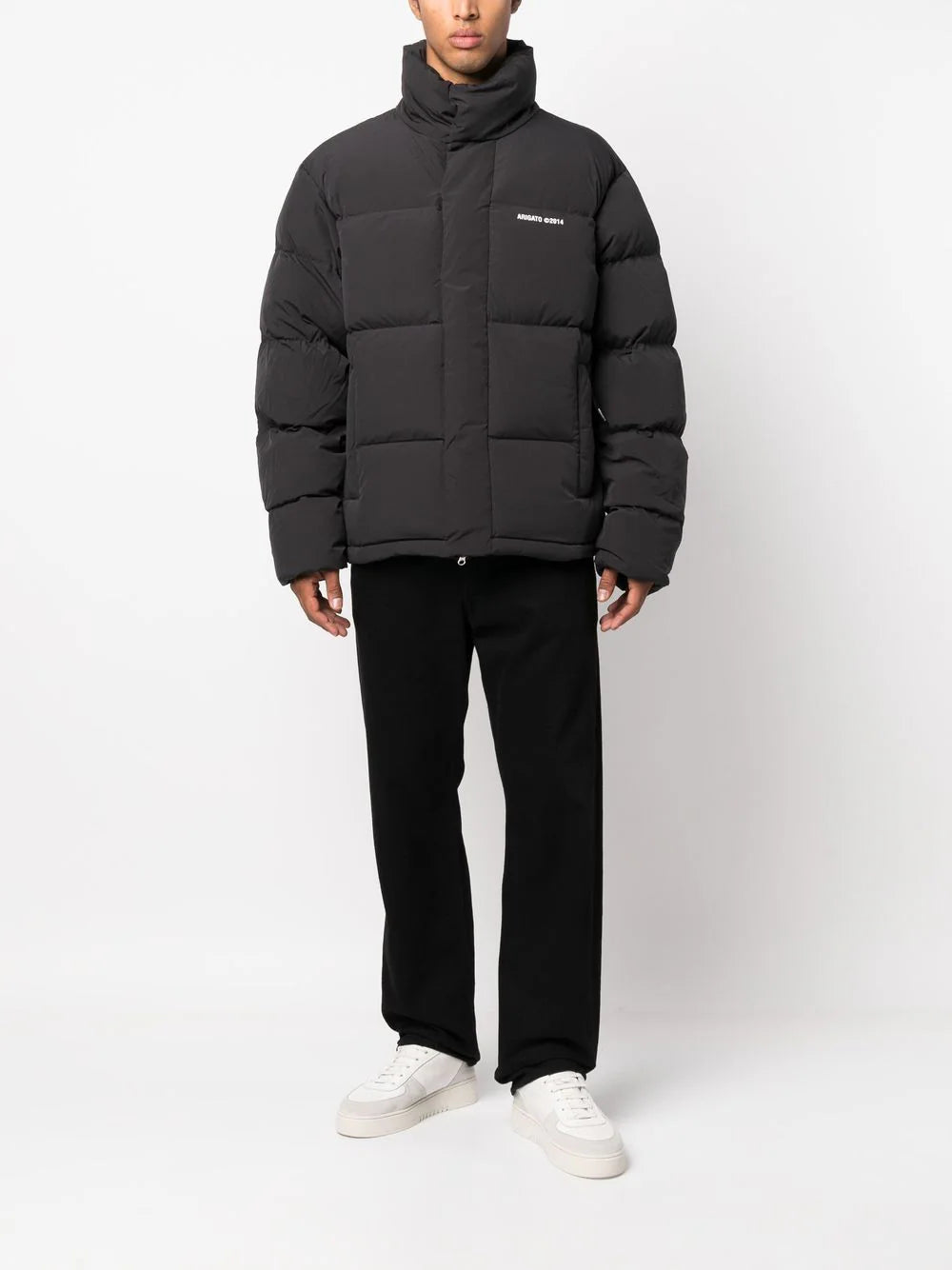 Axel Arigato Halo Down Jacket - Image 2