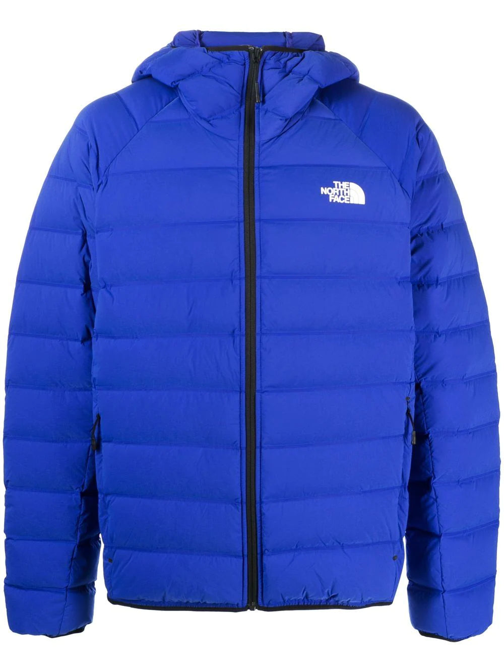 The North Face  RMST down-padded hooded jacket