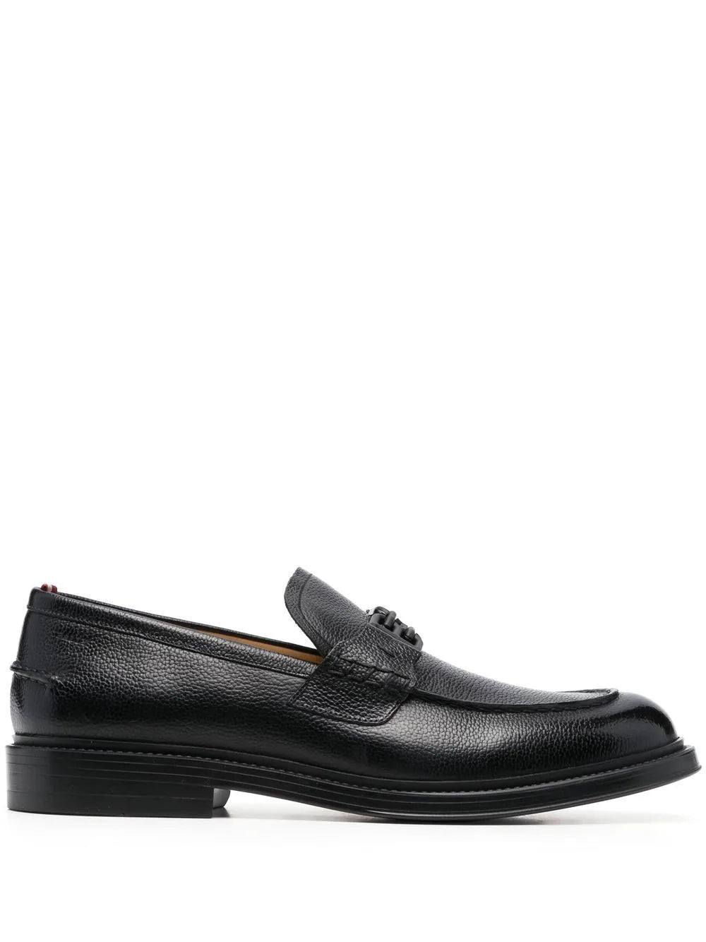 Bally  Nickolas leather loafers