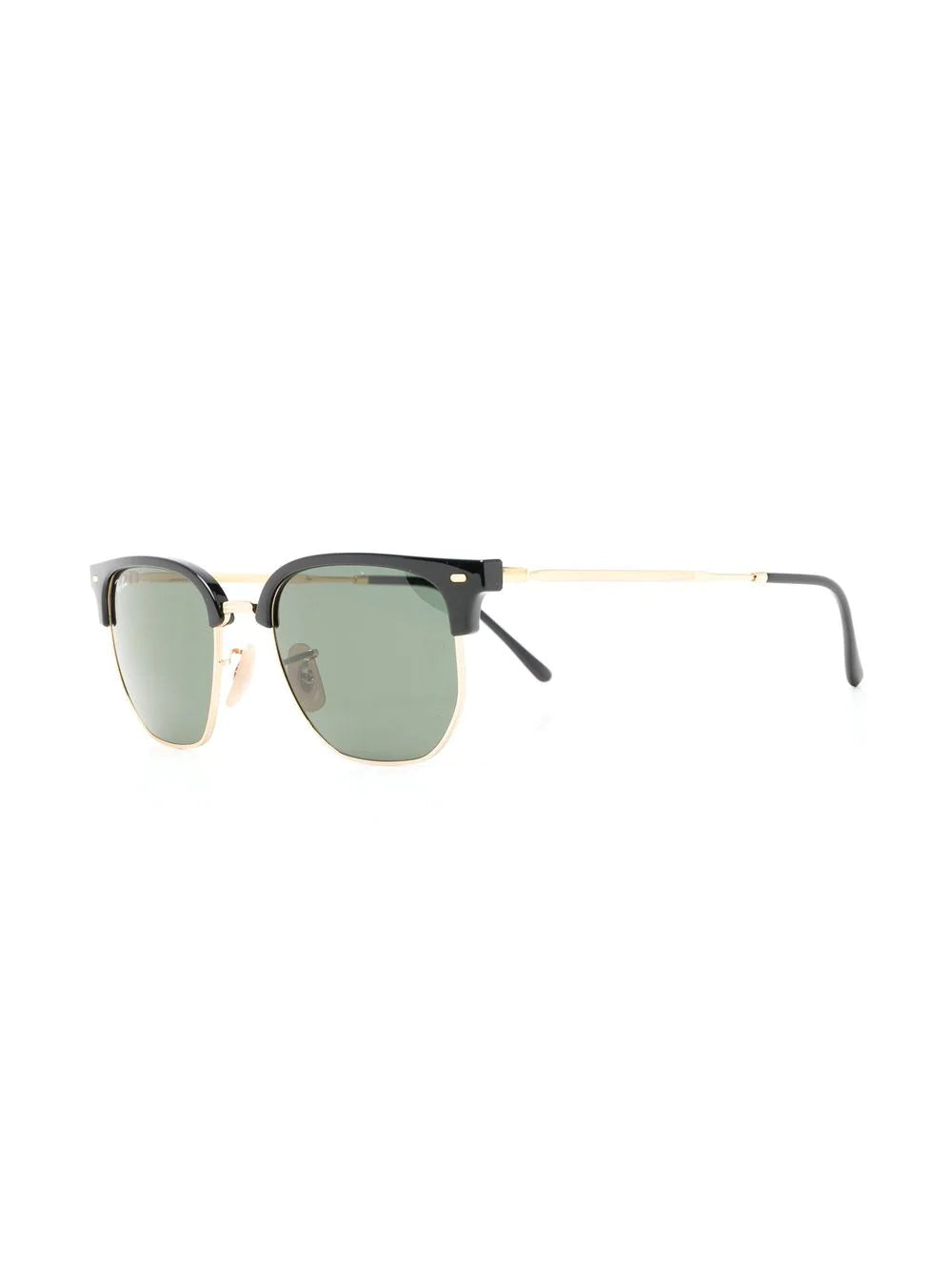 Ray-Ban contrasting-bridge detail sunglasses