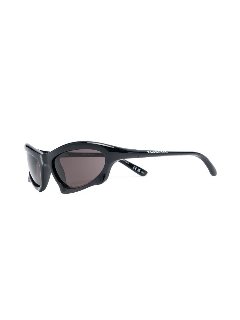 Balenciaga Eyewear Bat rectangle-frame sunglasses