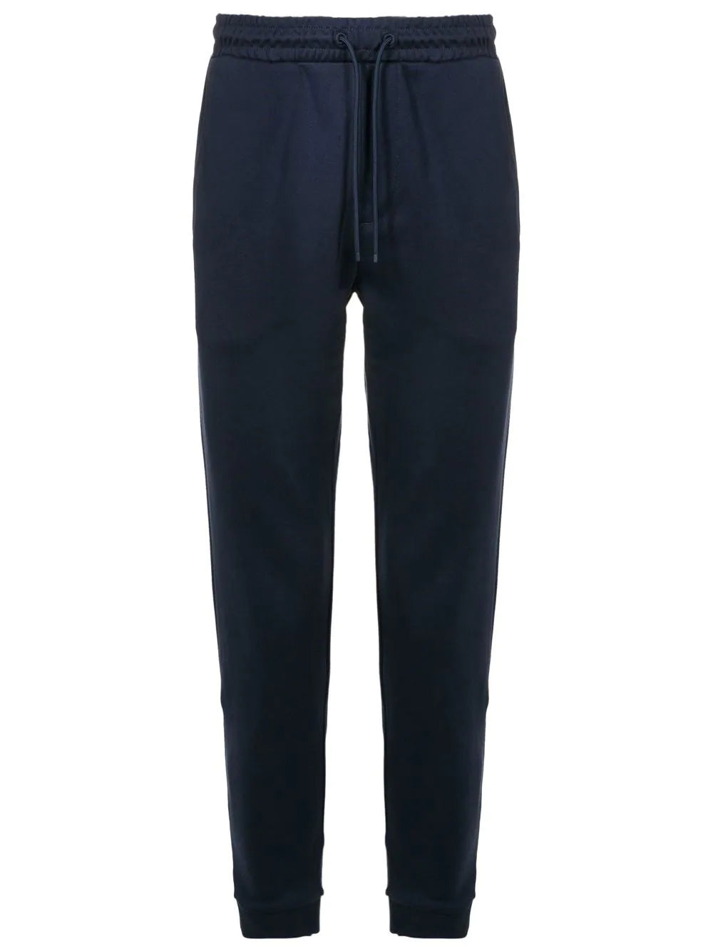 BOSS  Hadiko raised-logo trackpant