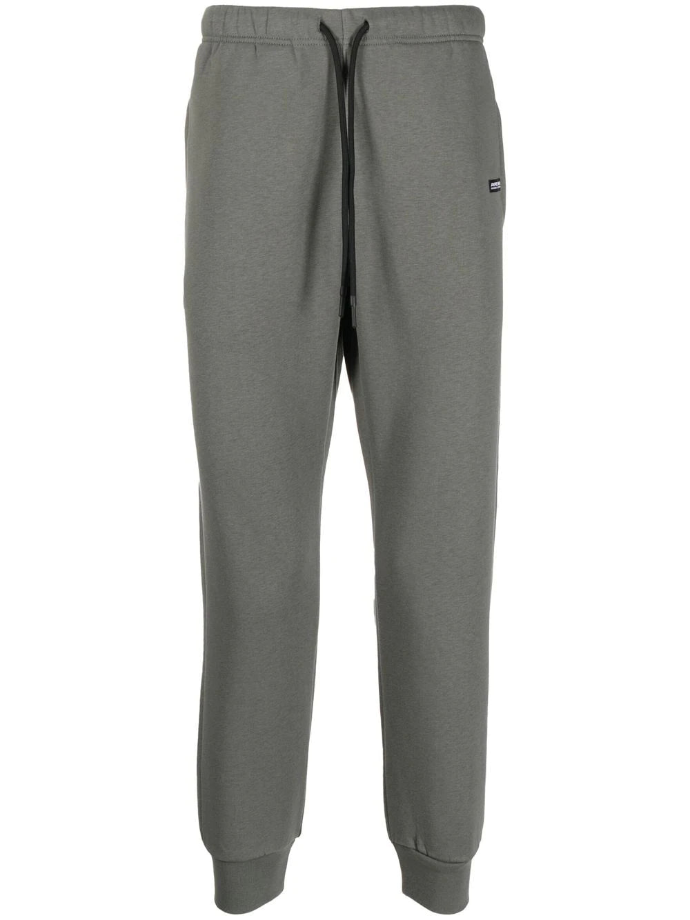 AAPE BY *A BATHING APE® logo-patch track pants