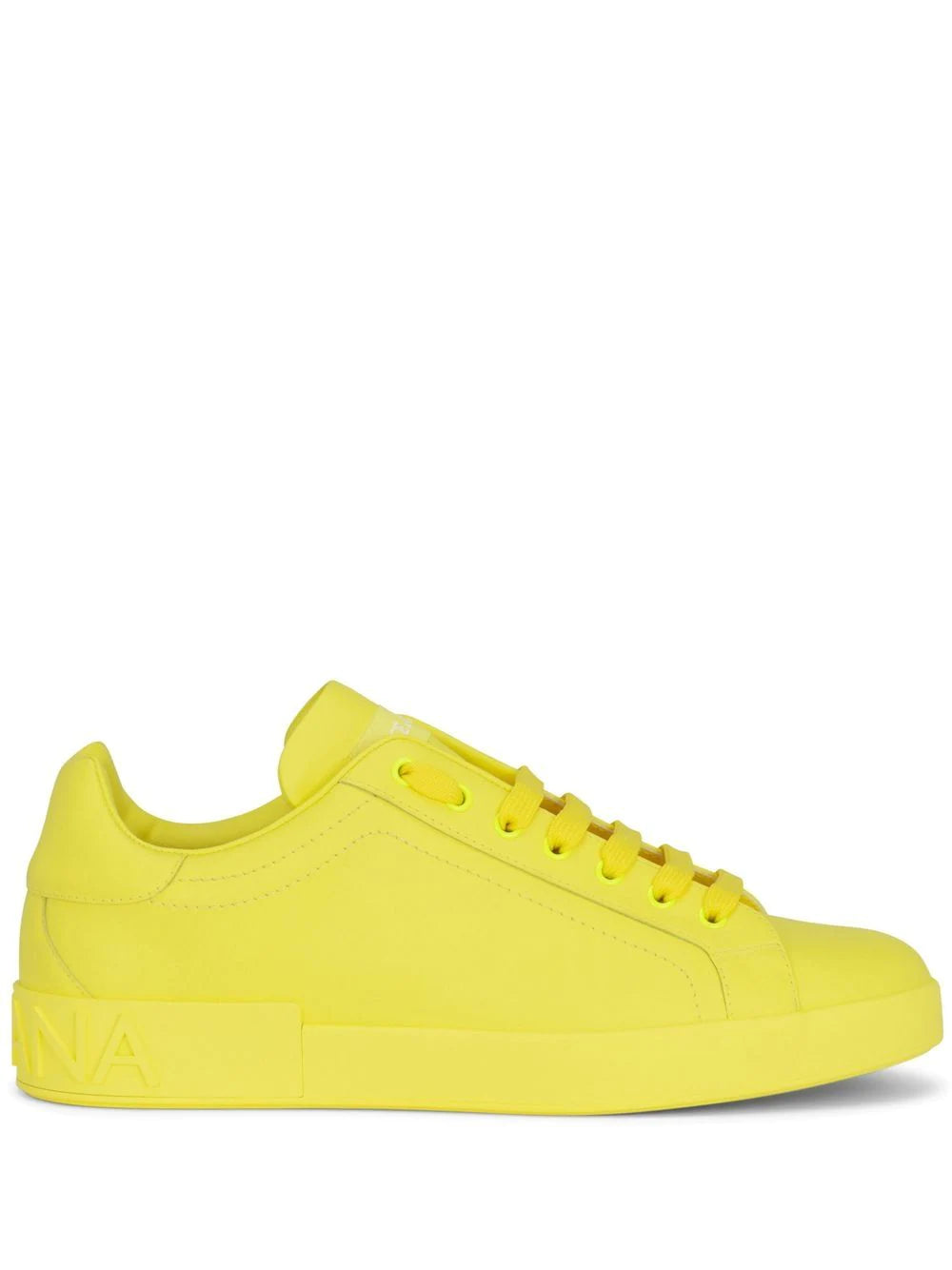 Dolce & gabbana Portofino low-top sneakers