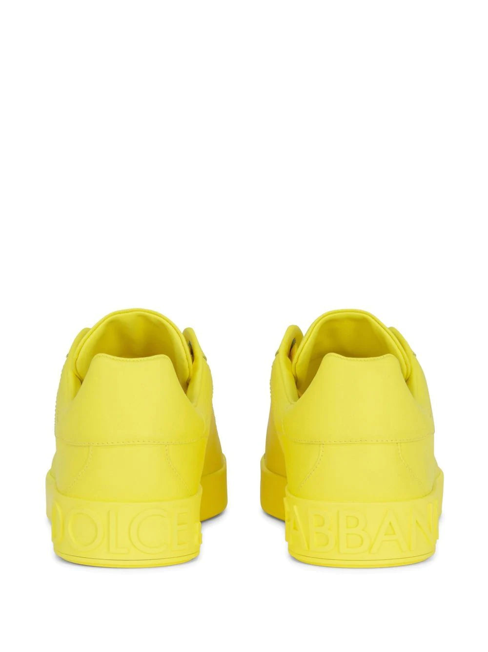 Dolce & gabbana Portofino low-top sneakers