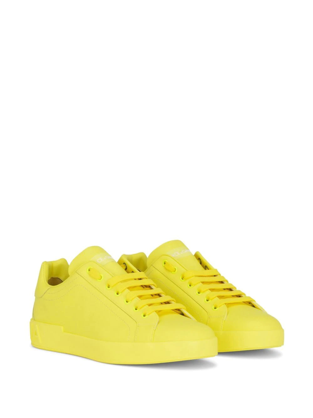 Dolce & gabbana Portofino low-top sneakers