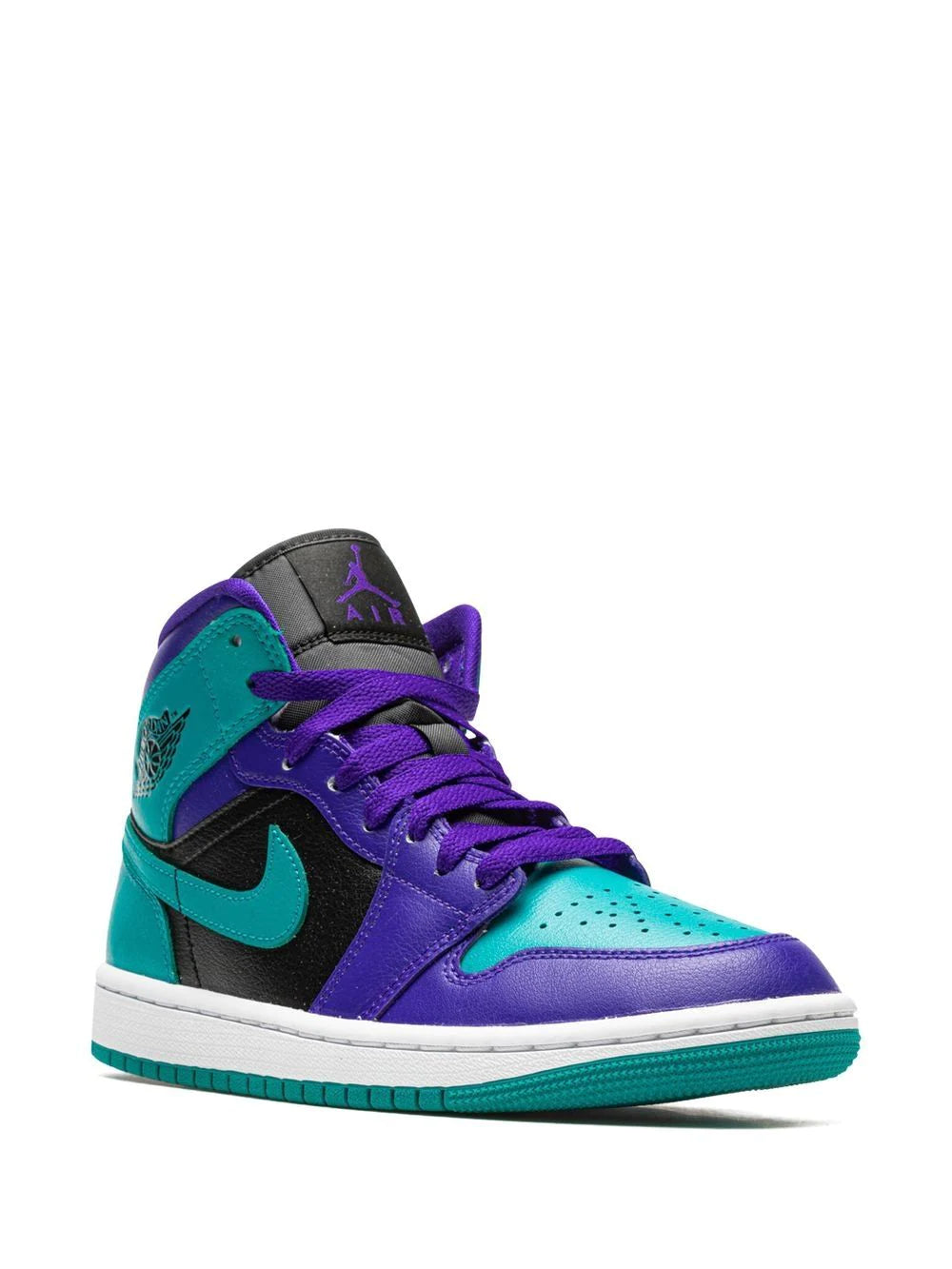 Jordan Air Jordan 1 Mid "Grape" sneakers