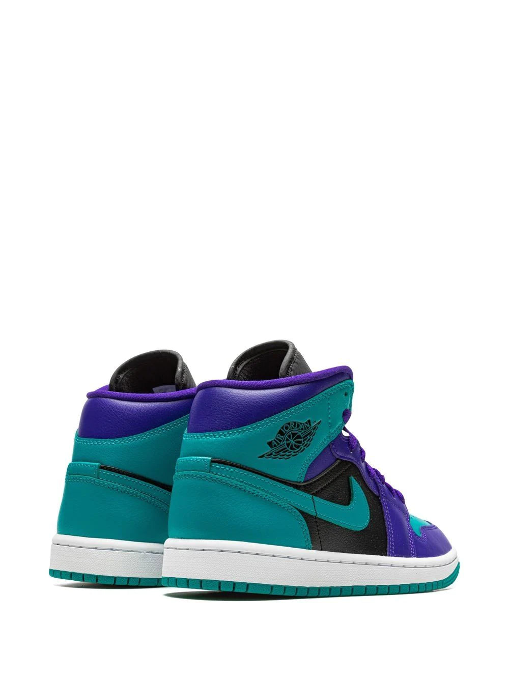 Jordan Air Jordan 1 Mid "Grape" sneakers