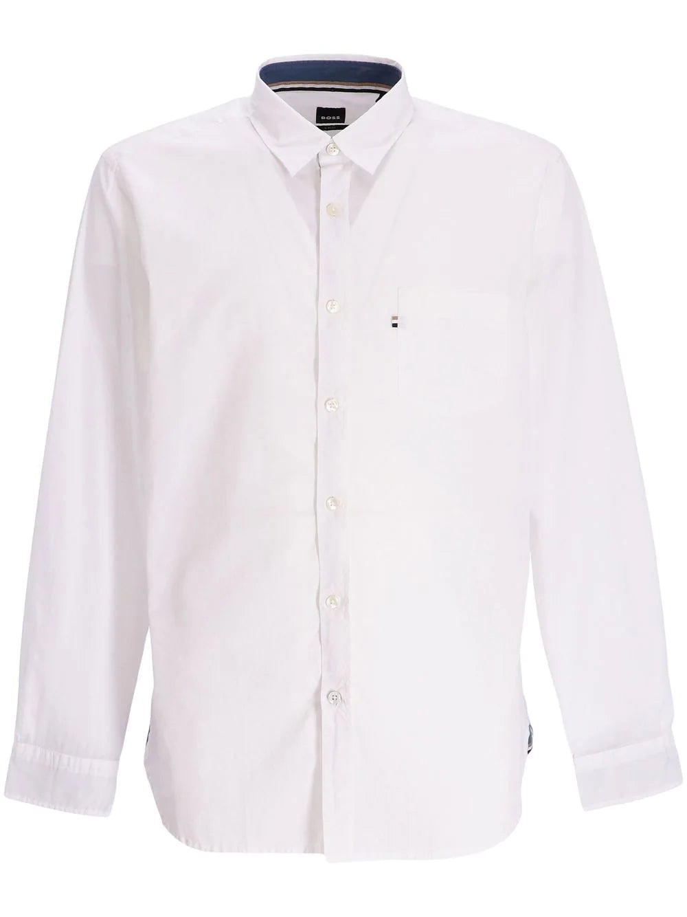 Boss Roger long-sleeve shirt