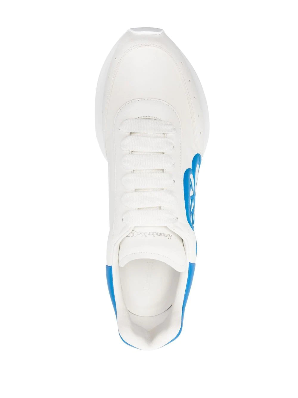 Alexander McQueen  Sprint low-top sneakers