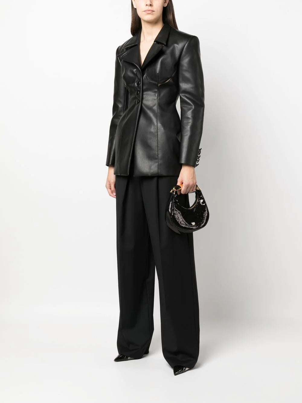Tom Ford mini Bianca tote bag