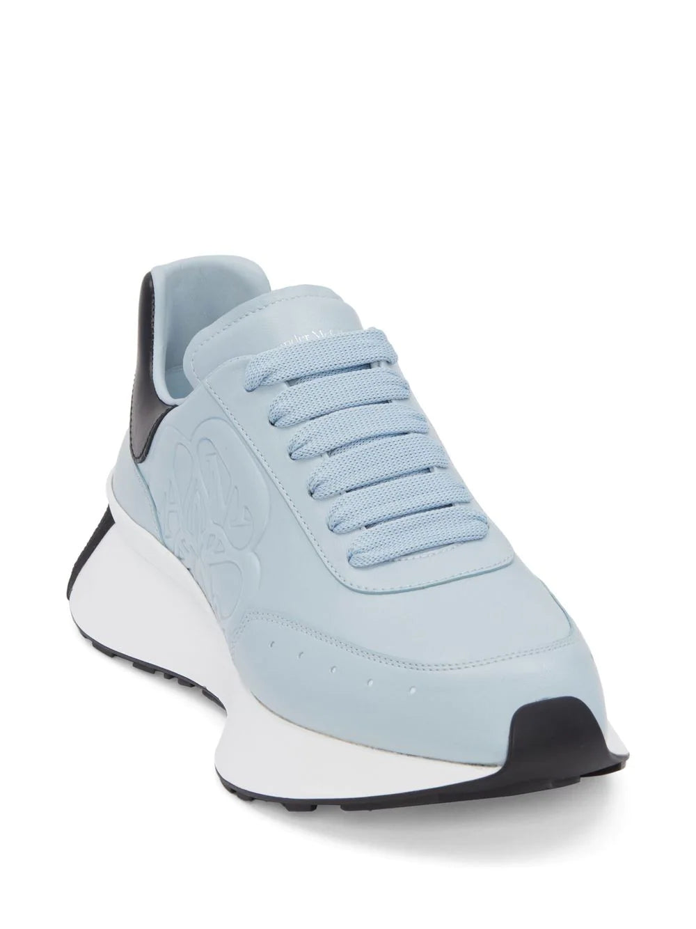Alexander McQueen Sprint Runner low-top sneakers