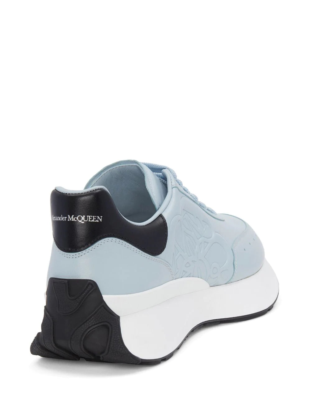 Alexander McQueen Sprint Runner low-top sneakers