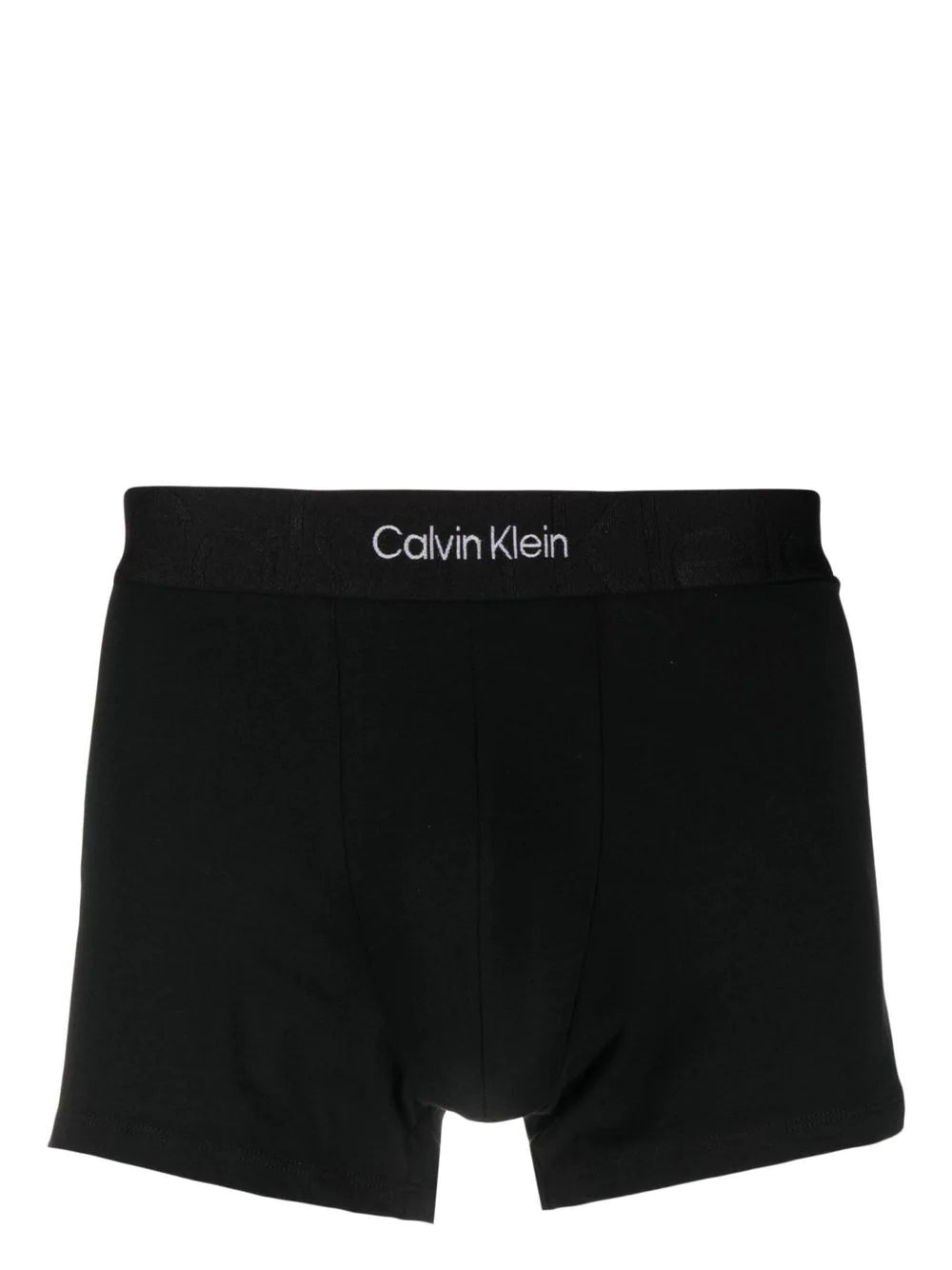 Calvin Klein Underwear  logo-waistband briefs