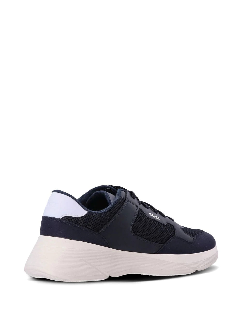 Boss Hybrid low-top sneakers