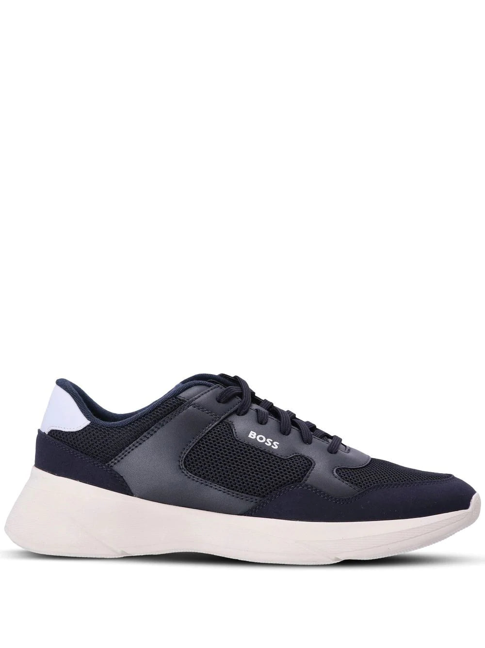 Boss Hybrid low-top sneakers