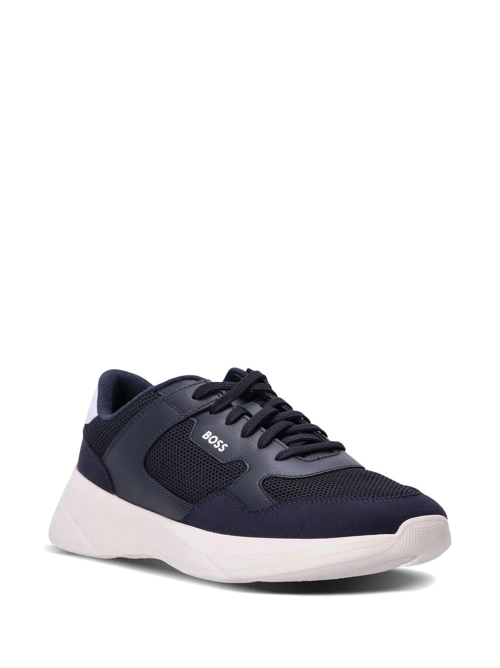 Boss Hybrid low-top sneakers