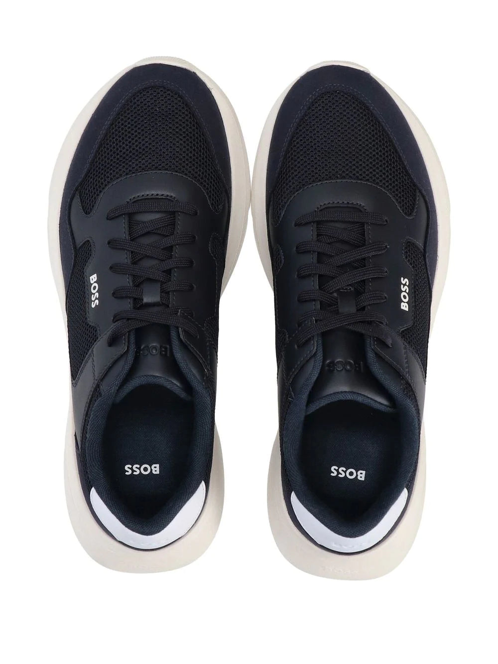 Boss Hybrid low-top sneakers