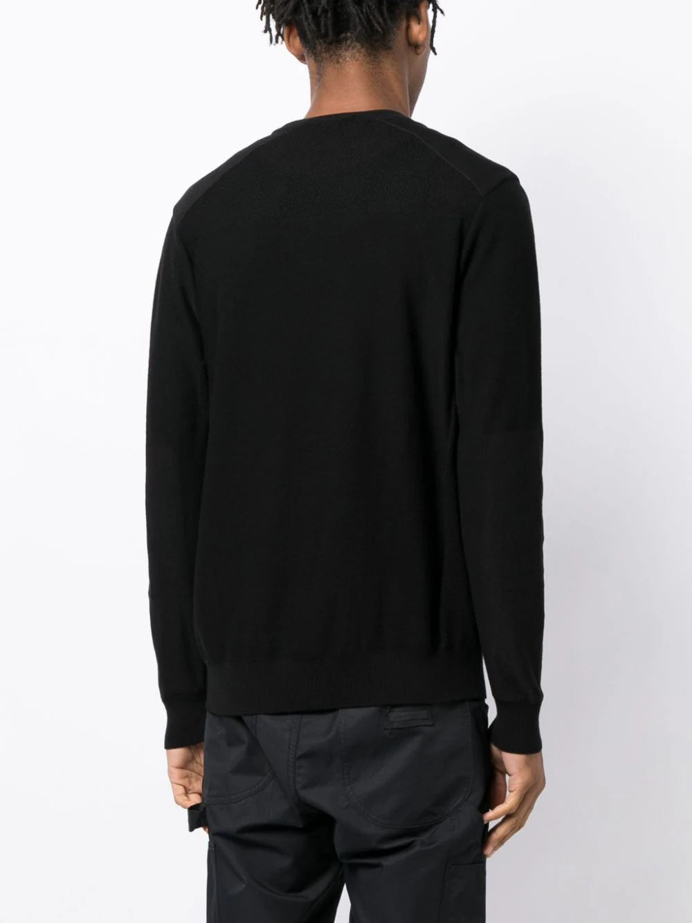 Canada Goose  Dartmouth crew-neck jumper