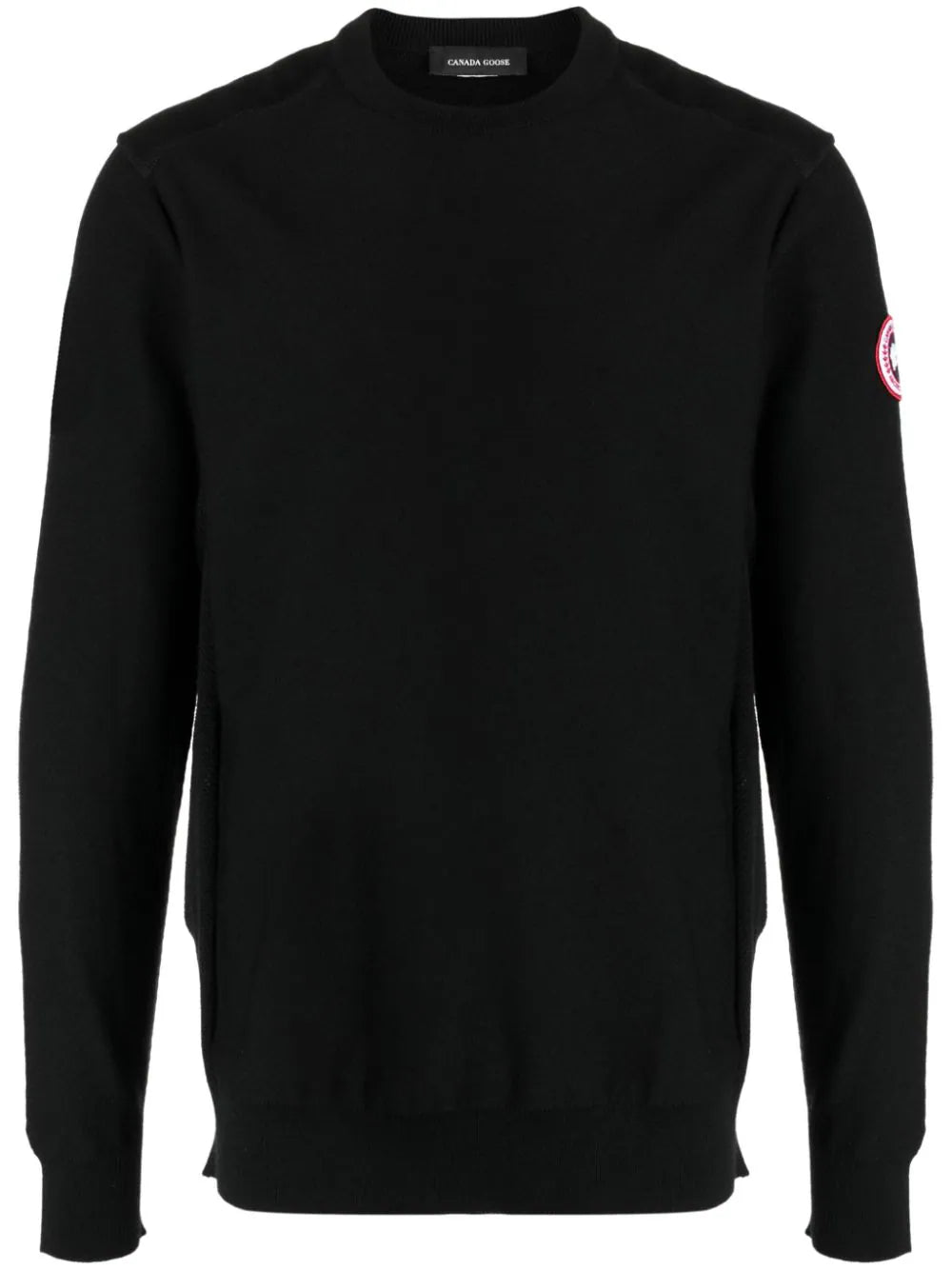 Canada Goose  Dartmouth crew-neck jumper