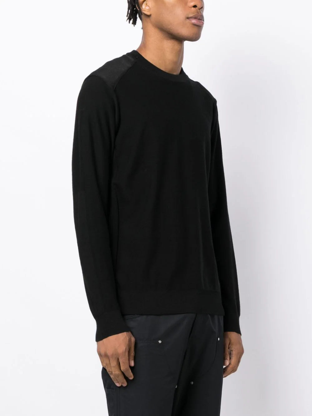 Canada Goose  Dartmouth crew-neck jumper