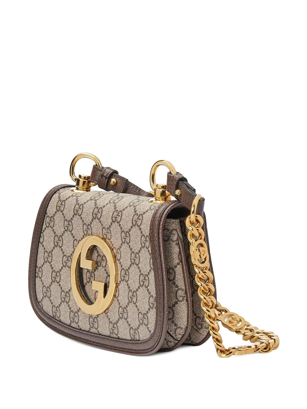 Gucci Blondie mini shoulder bag