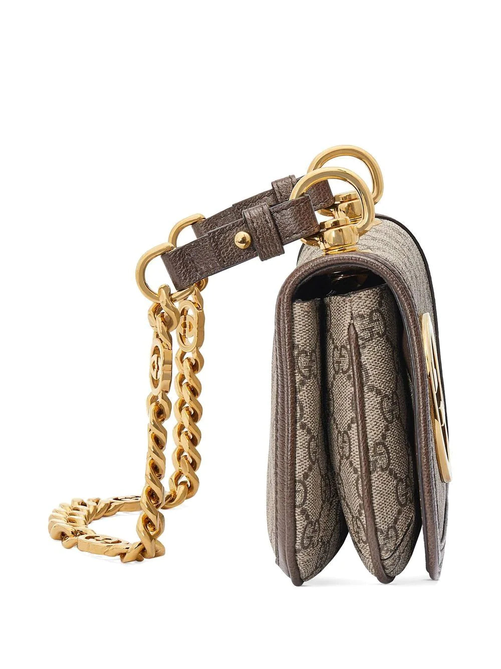 Gucci Blondie mini shoulder bag