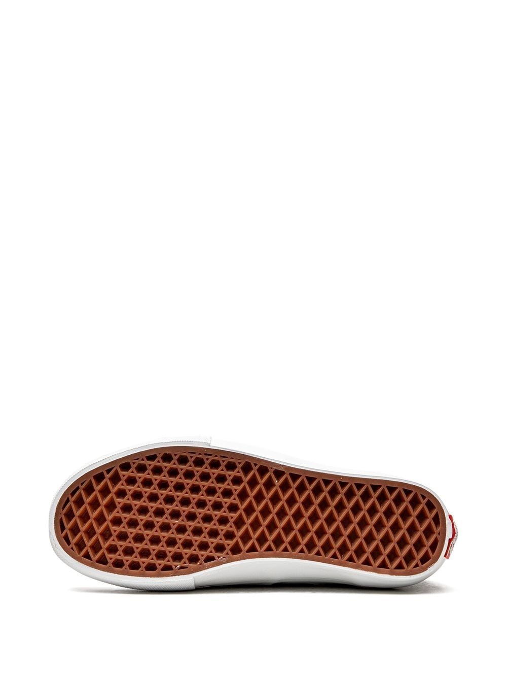 Vans Wrapped Skate Authentic sneakers