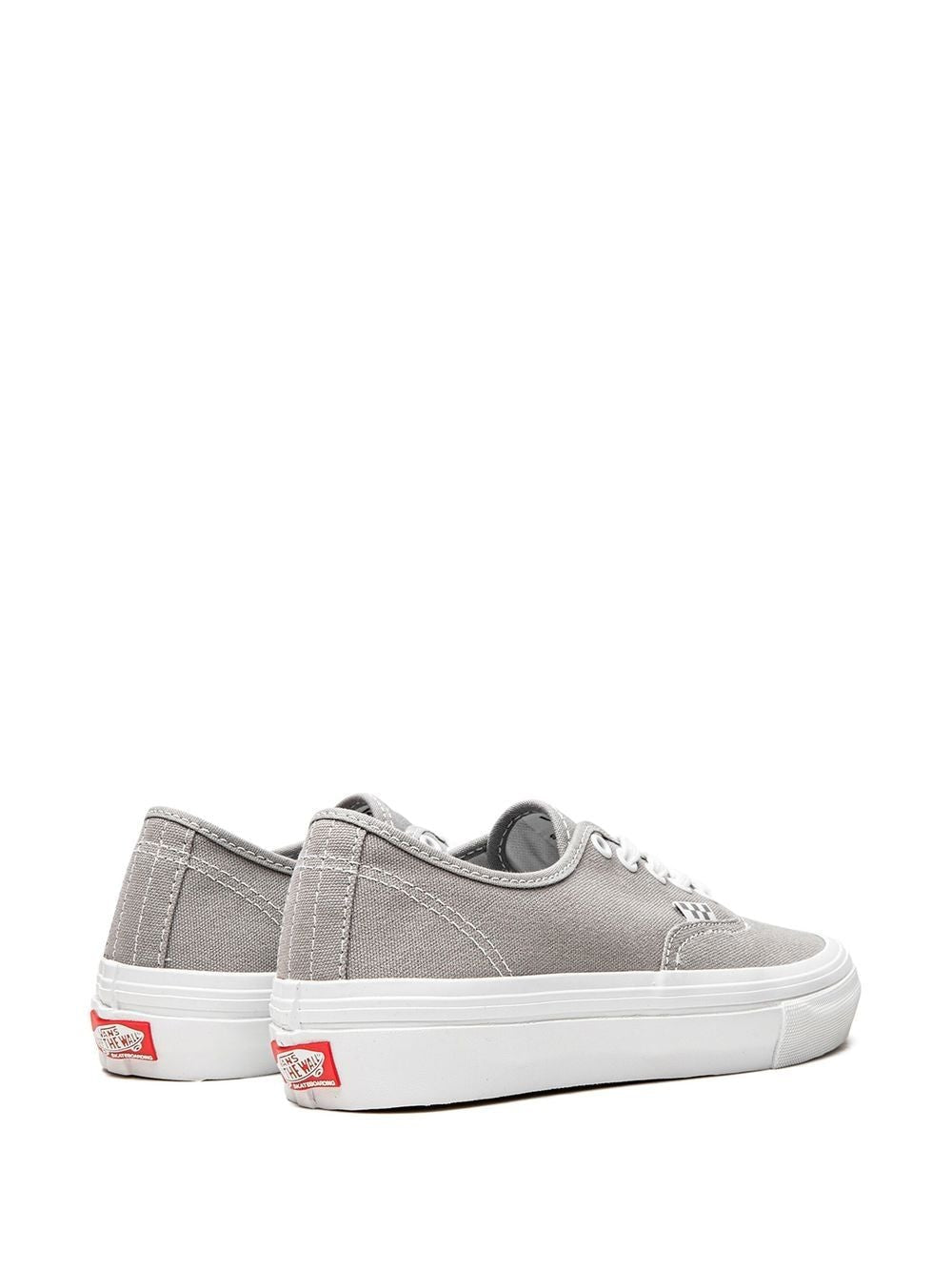 Vans Wrapped Skate Authentic sneakers