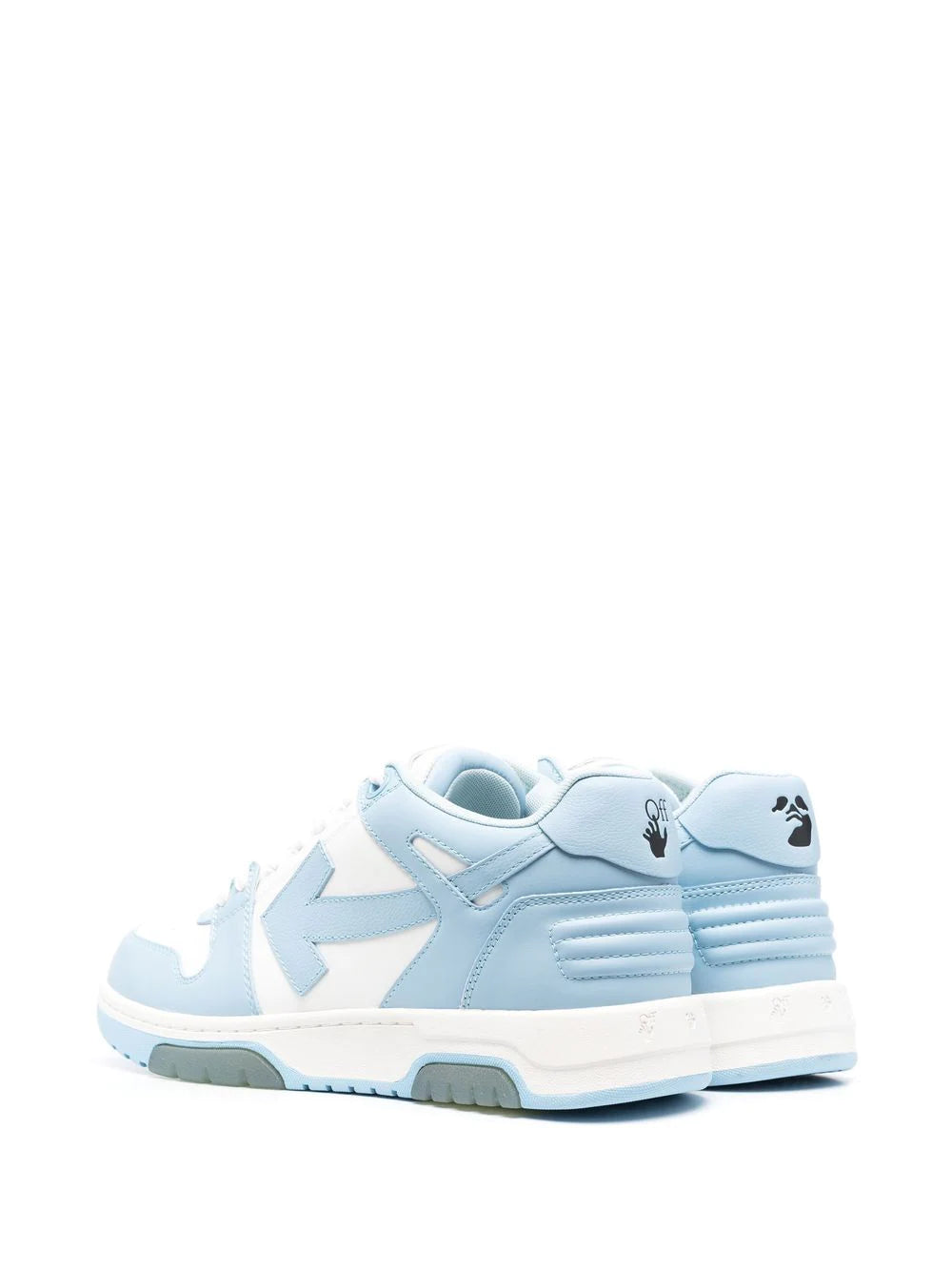 Off-white Out Of Office low-top sneakers