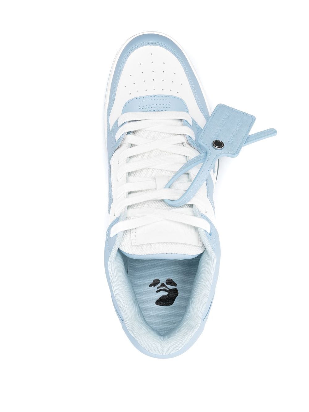 Off-white Out Of Office low-top sneakers