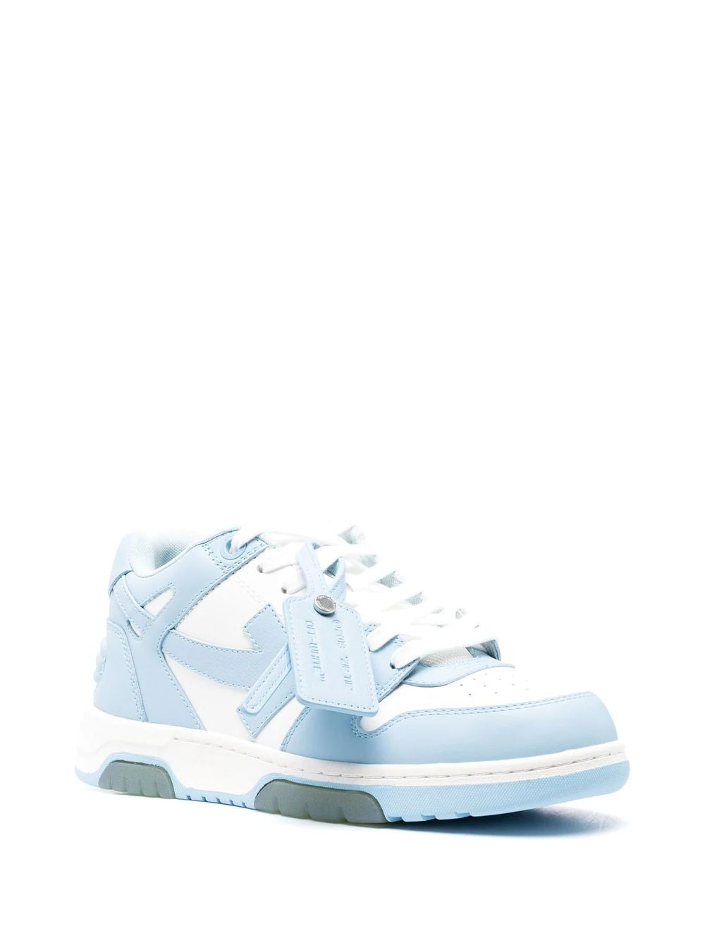 Off-white Out Of Office low-top sneakers