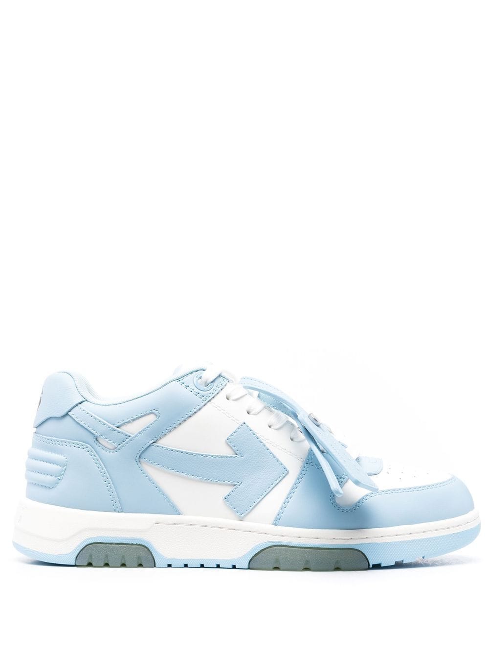 Off-white Out Of Office low-top sneakers
